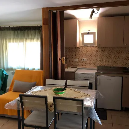 In Centro Citta Apartman