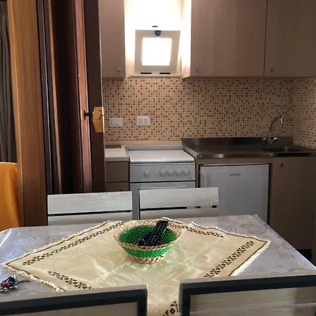 Apartment In Centro Citta