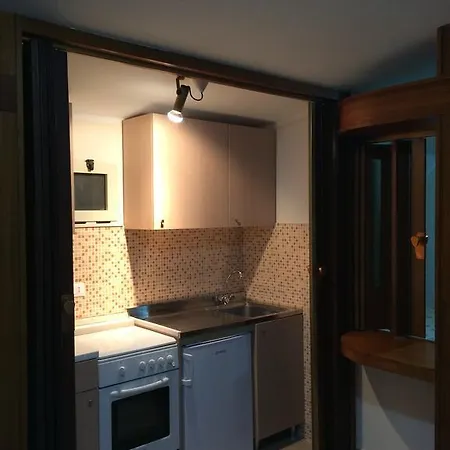 In Centro Citta Apartman *