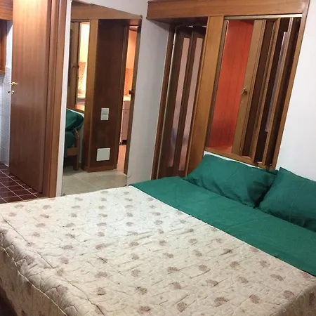 Apartman In Centro Citta