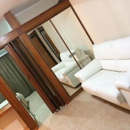 Apartman In Centro Citta