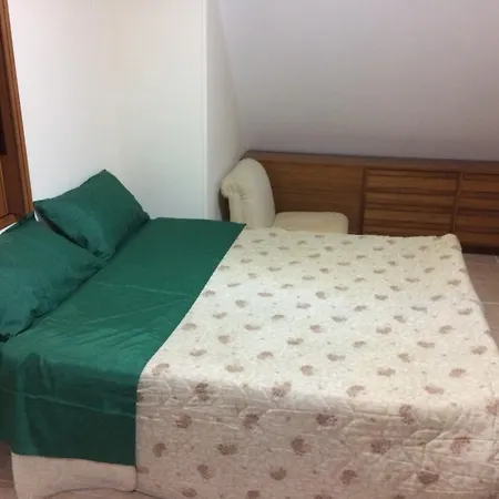 Apartman In Centro Citta *