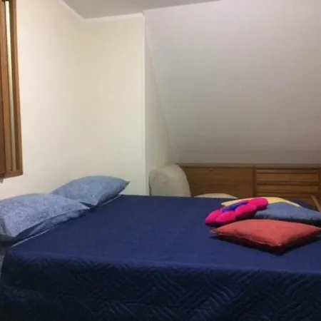 Apartment In Centro Citta