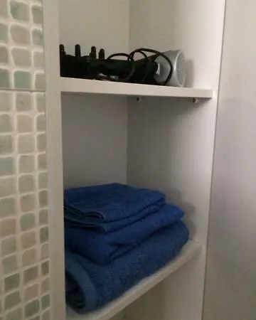 In Centro Citta Apartman *