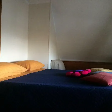 Apartment In Centro Citta *