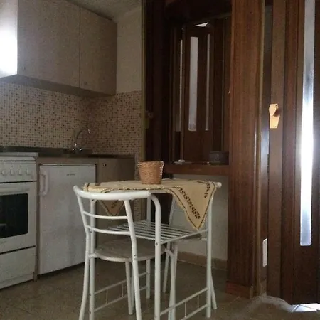In Centro Citta Apartman Cosenza