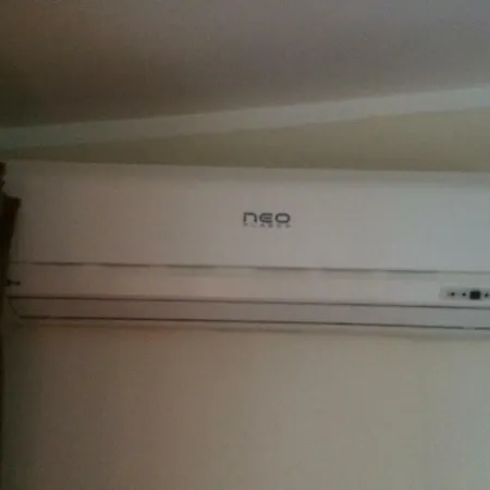 In Centro Citta Apartman