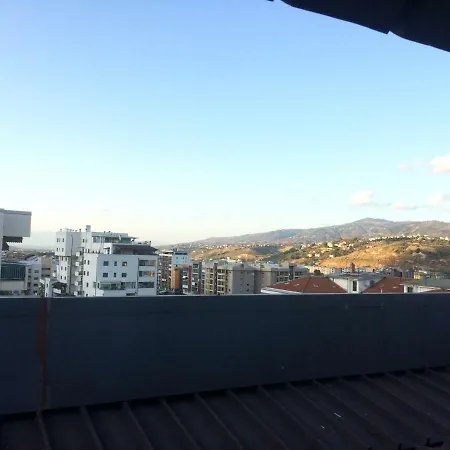 Apartman In Centro Citta Cosenza