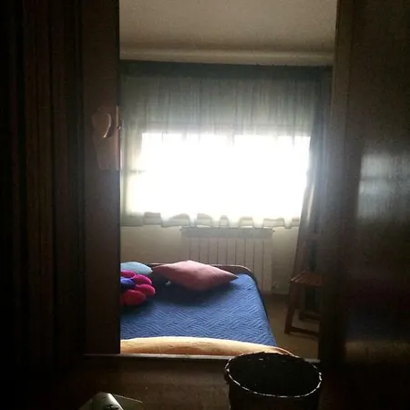 Apartment In Centro Citta *