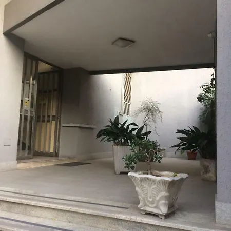 In Centro Citta Apartman *