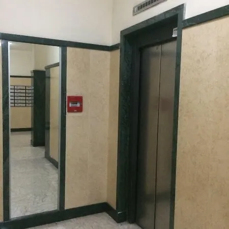In Centro Citta Apartman *