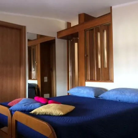 Apartment In Centro Citta *