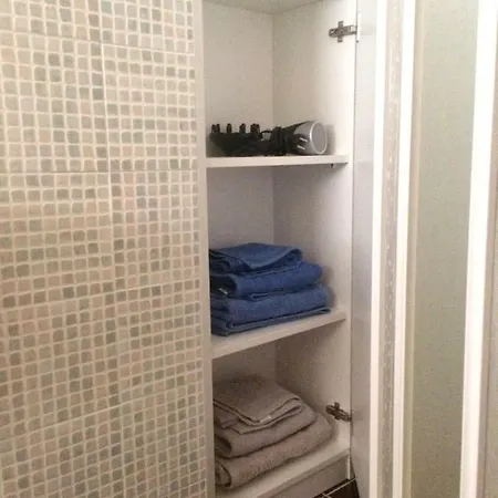 In Centro Citta Apartman
