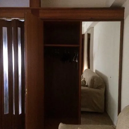 Apartman In Centro Citta Cosenza