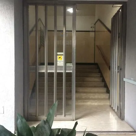 In Centro Citta Apartman *