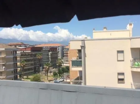 In Centro Citta Cosenza
