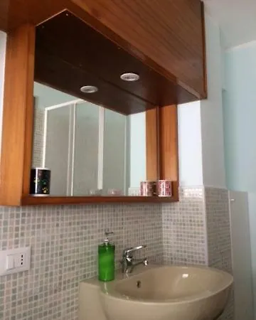 Apartman In Centro Citta