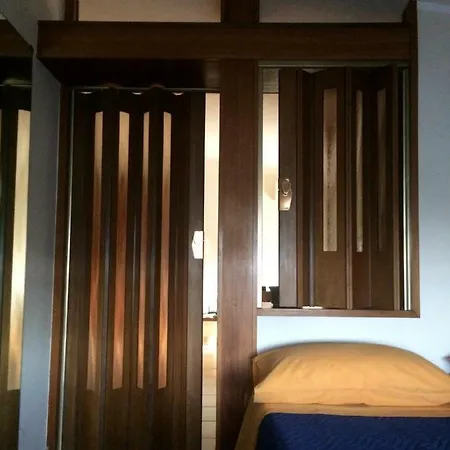 Apartman In Centro Citta Cosenza
