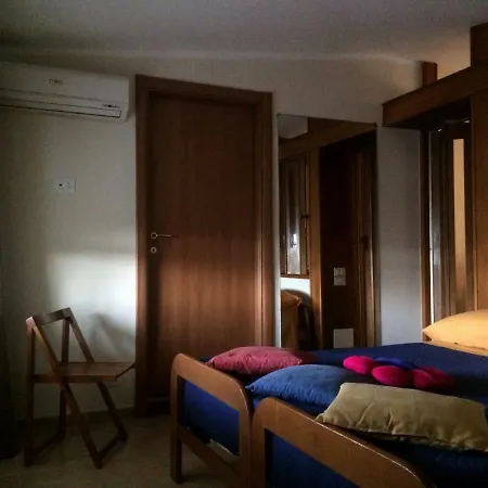 Apartman In Centro Citta Cosenza