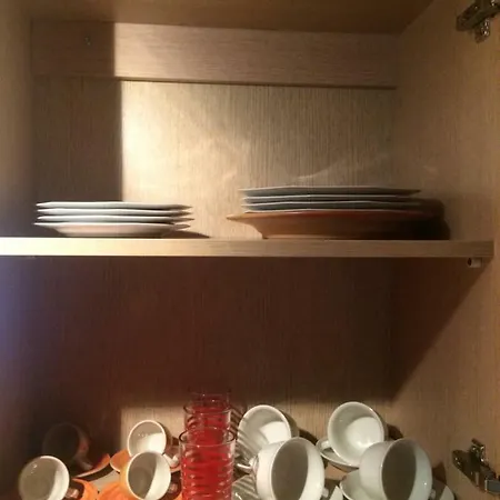 In Centro Citta Apartman Cosenza
