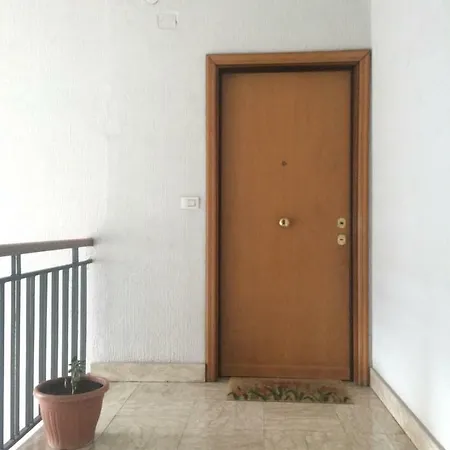Apartman In Centro Citta