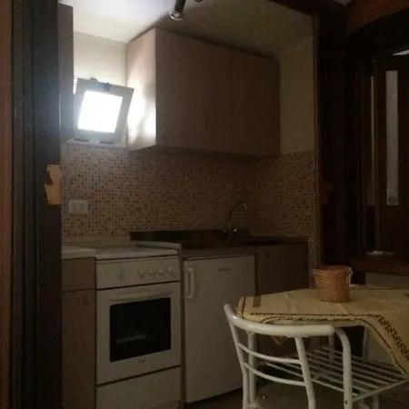 Apartment In Centro Citta Cosenza