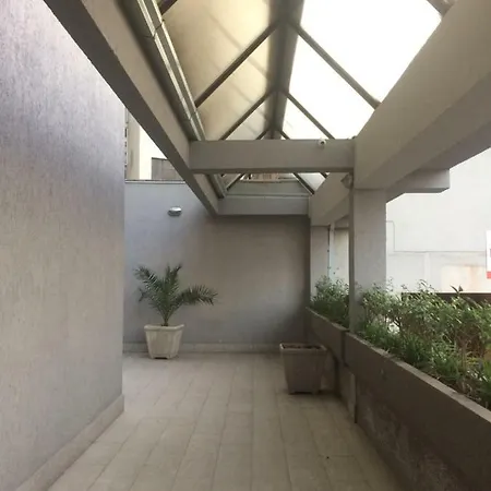 Apartment In Centro Citta Cosenza