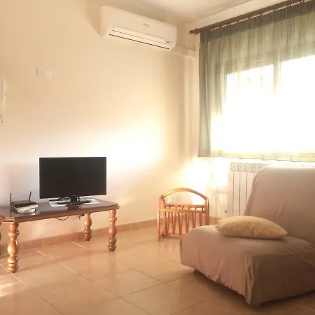 In Centro Citta Apartman *