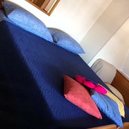 Apartman In Centro Citta