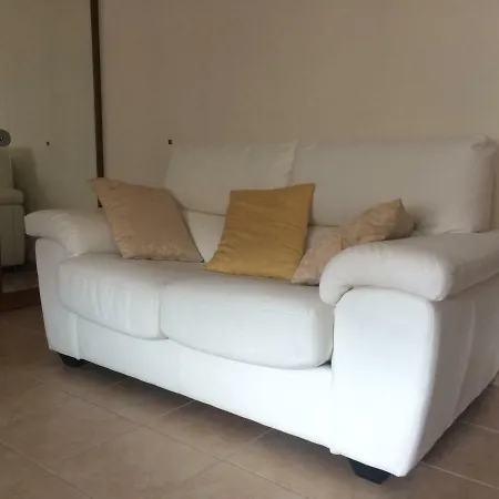 Apartman In Centro Citta
