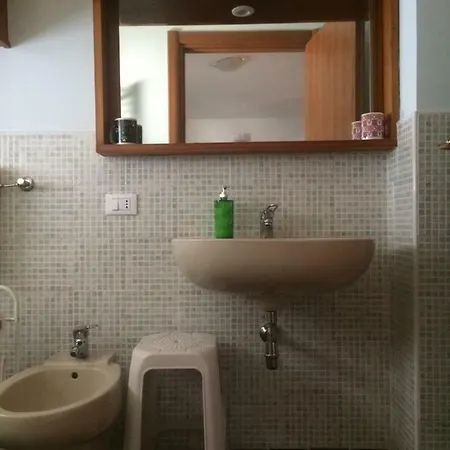 Apartment In Centro Citta Cosenza
