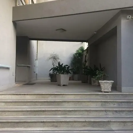 In Centro Citta Apartman
